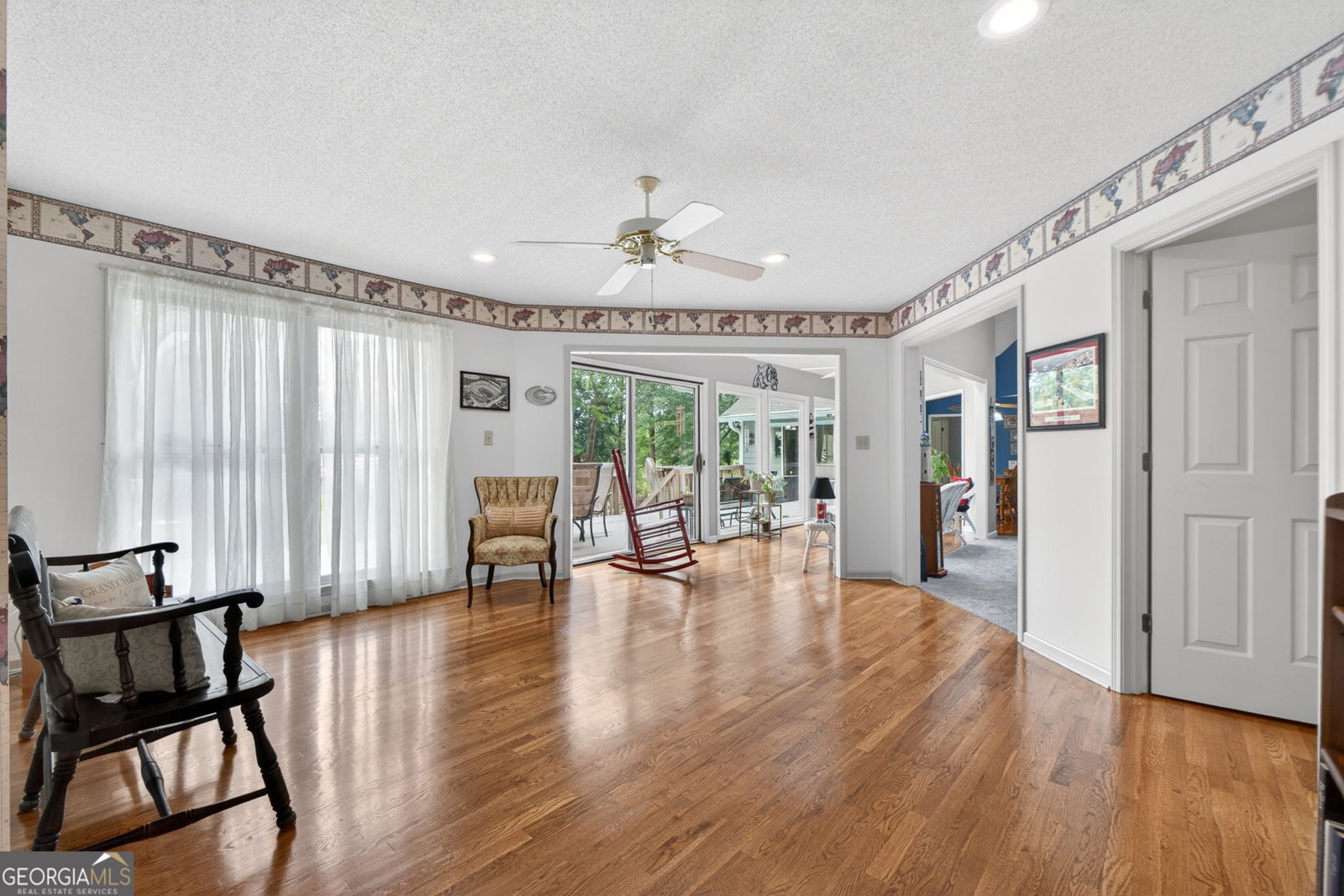 2164 Woodland Court Jonesboro - Photo 35