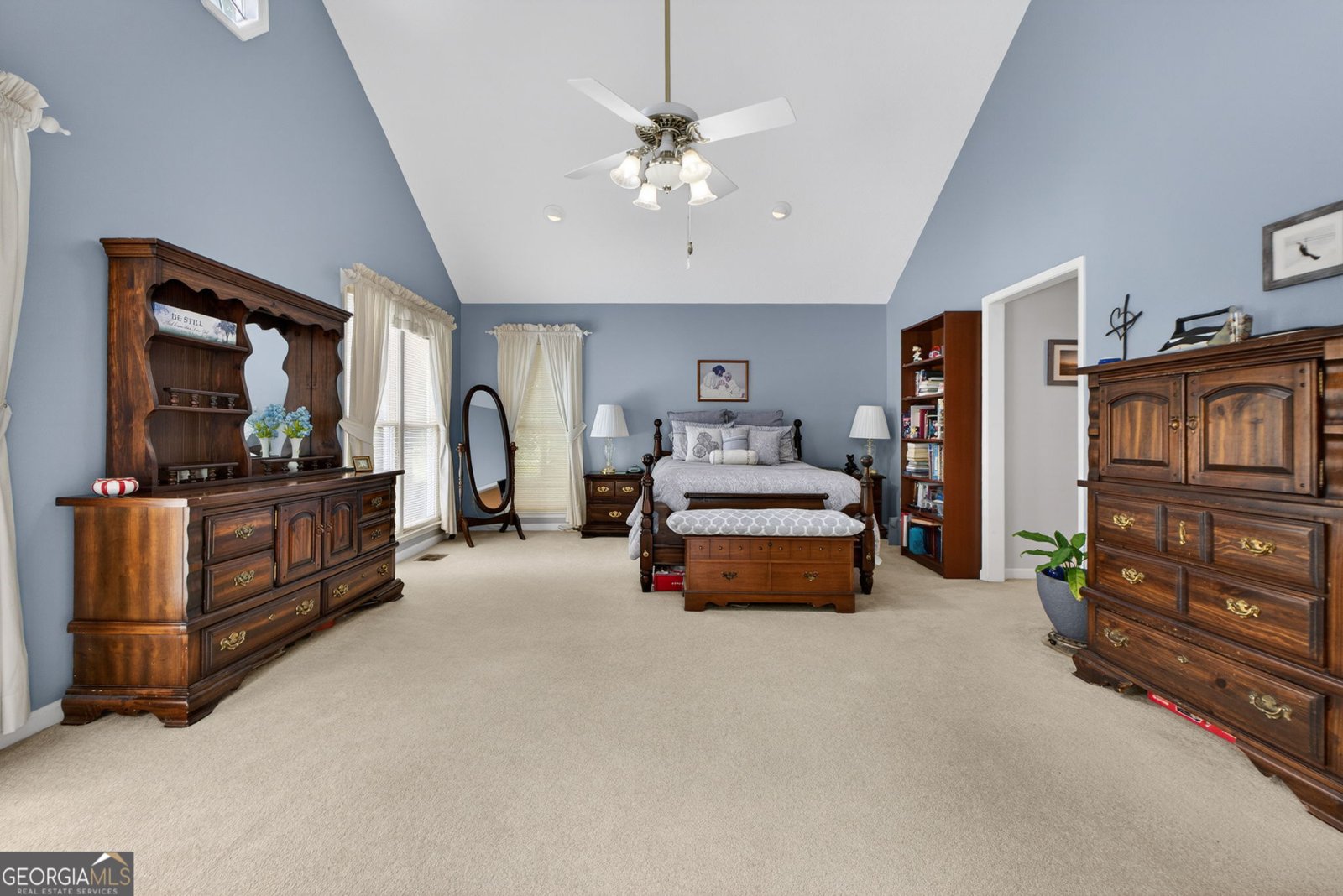 2164 Woodland Court Jonesboro - Photo 36