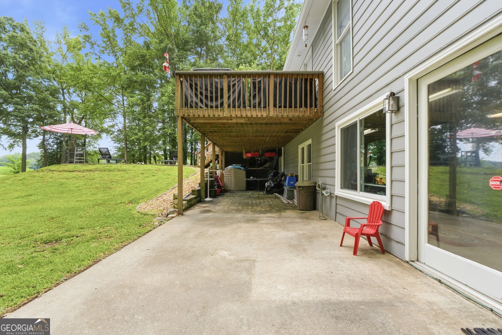 2164 Woodland Court Jonesboro - Photo 46