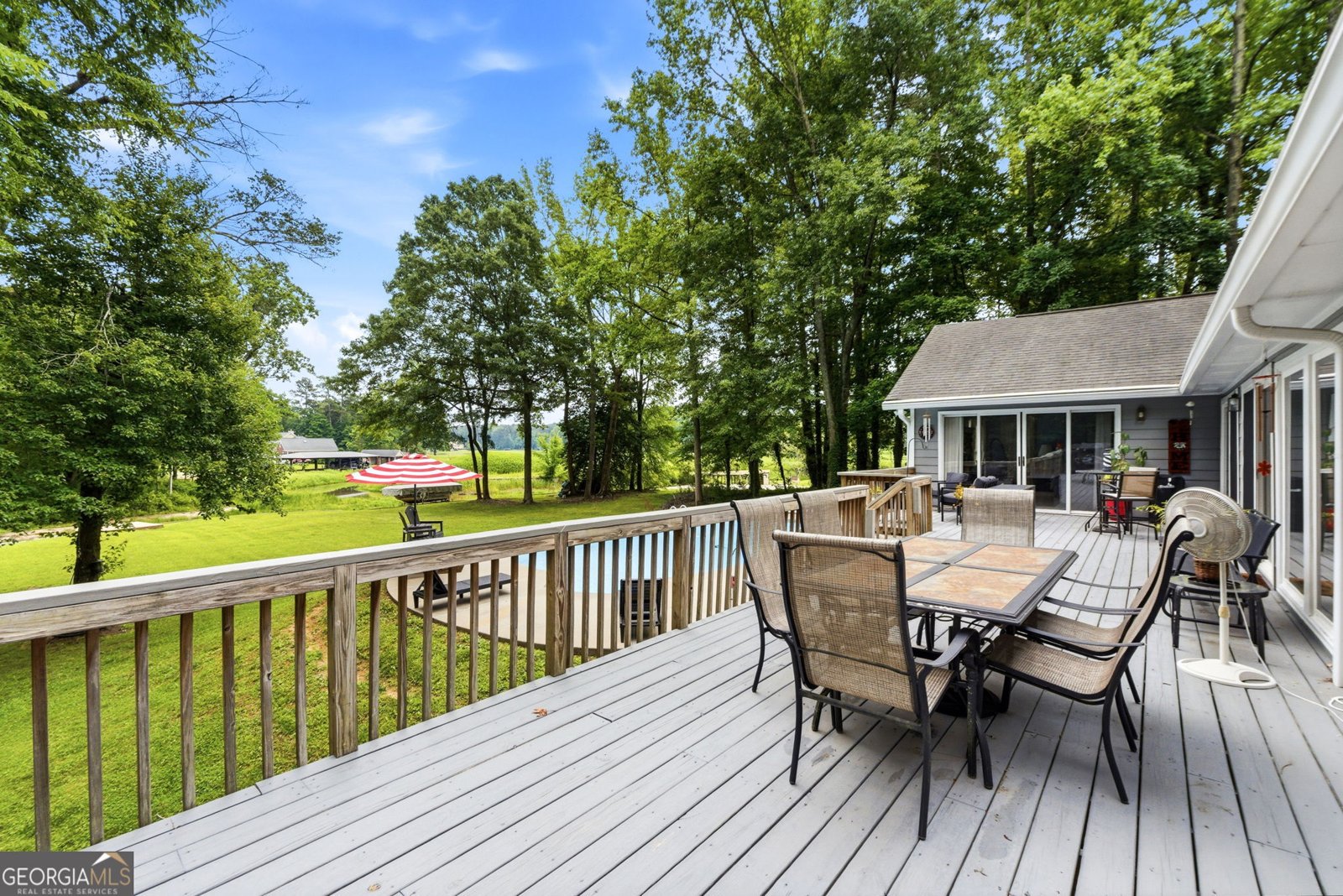 2164 Woodland Court Jonesboro - Photo 47