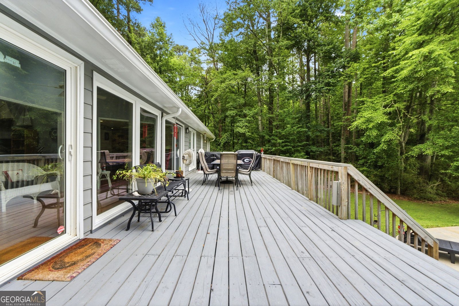 2164 Woodland Court Jonesboro - Photo 48