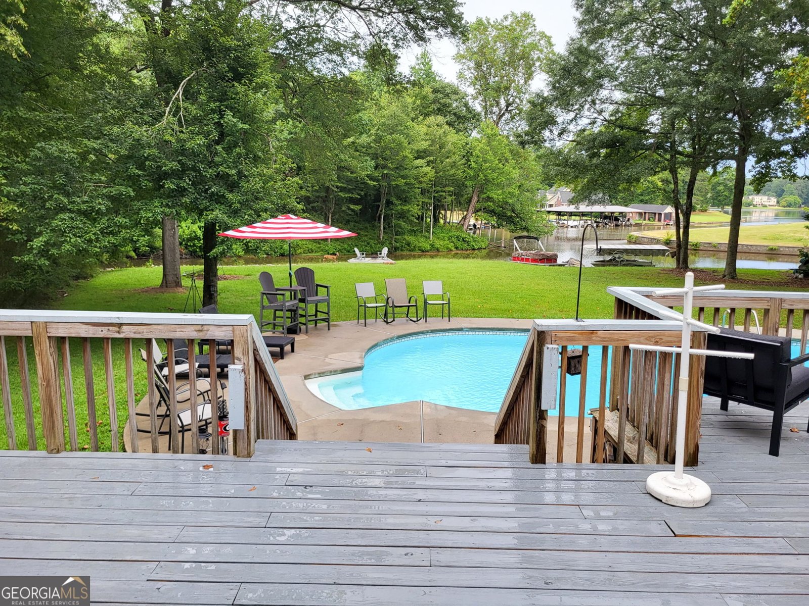 2164 Woodland Court Jonesboro - Photo 49