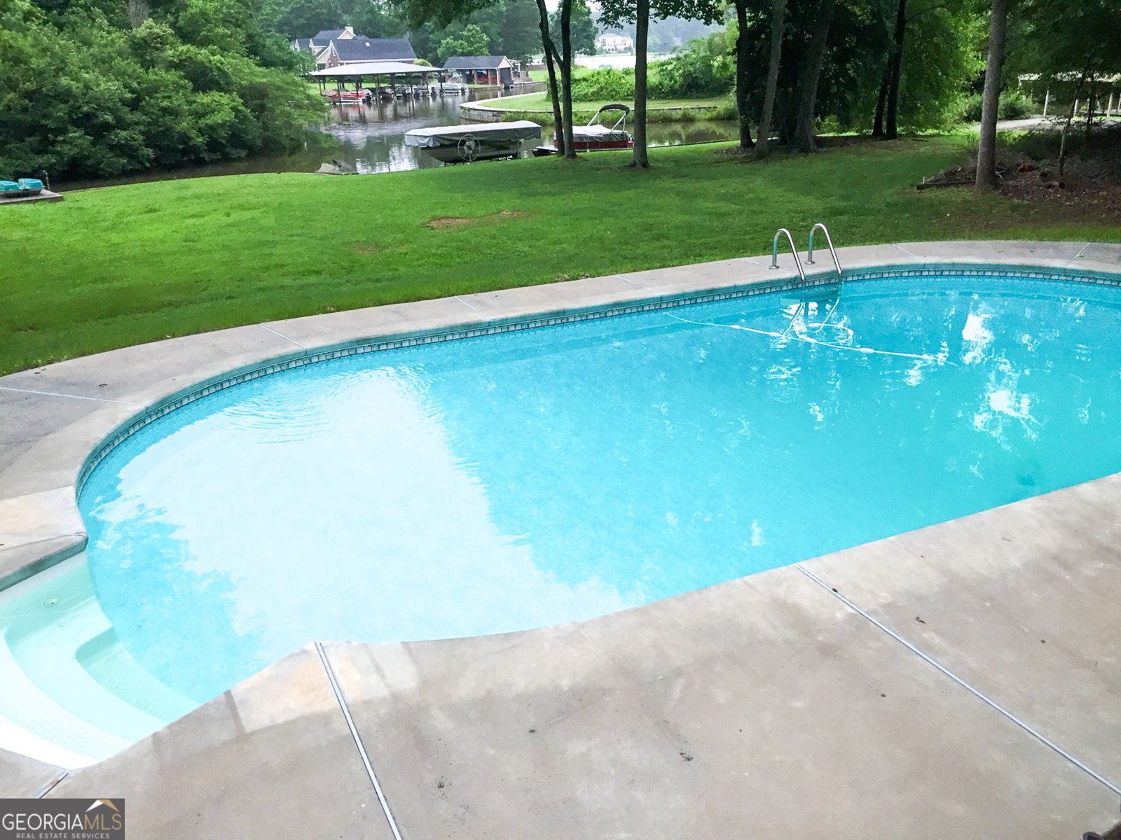 2164 Woodland Court Jonesboro - Photo 50