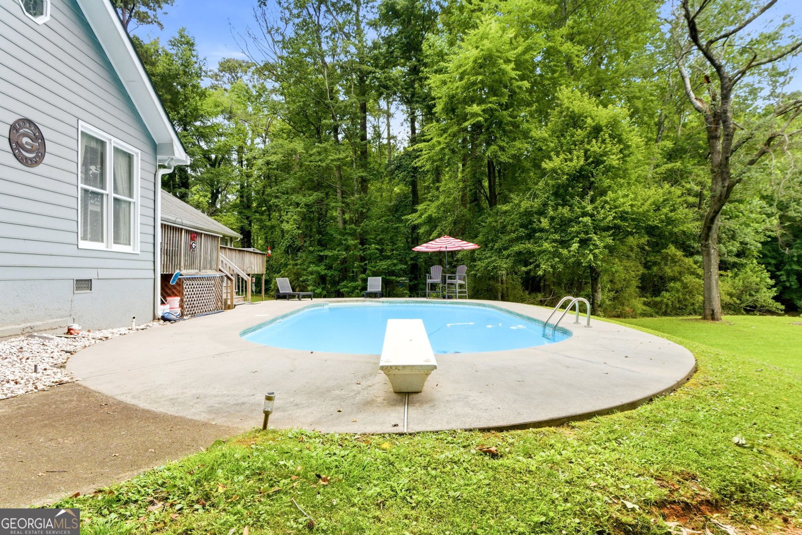2164 Woodland Court Jonesboro - Photo 51