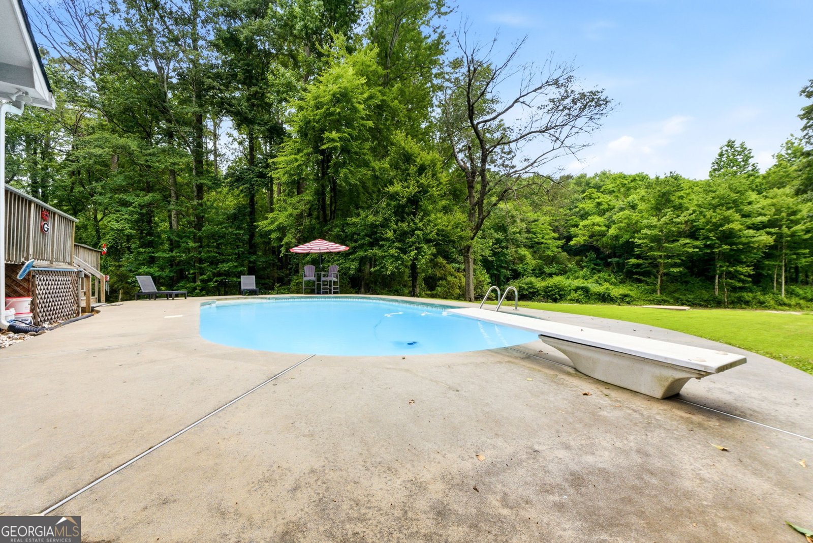2164 Woodland Court Jonesboro - Photo 52