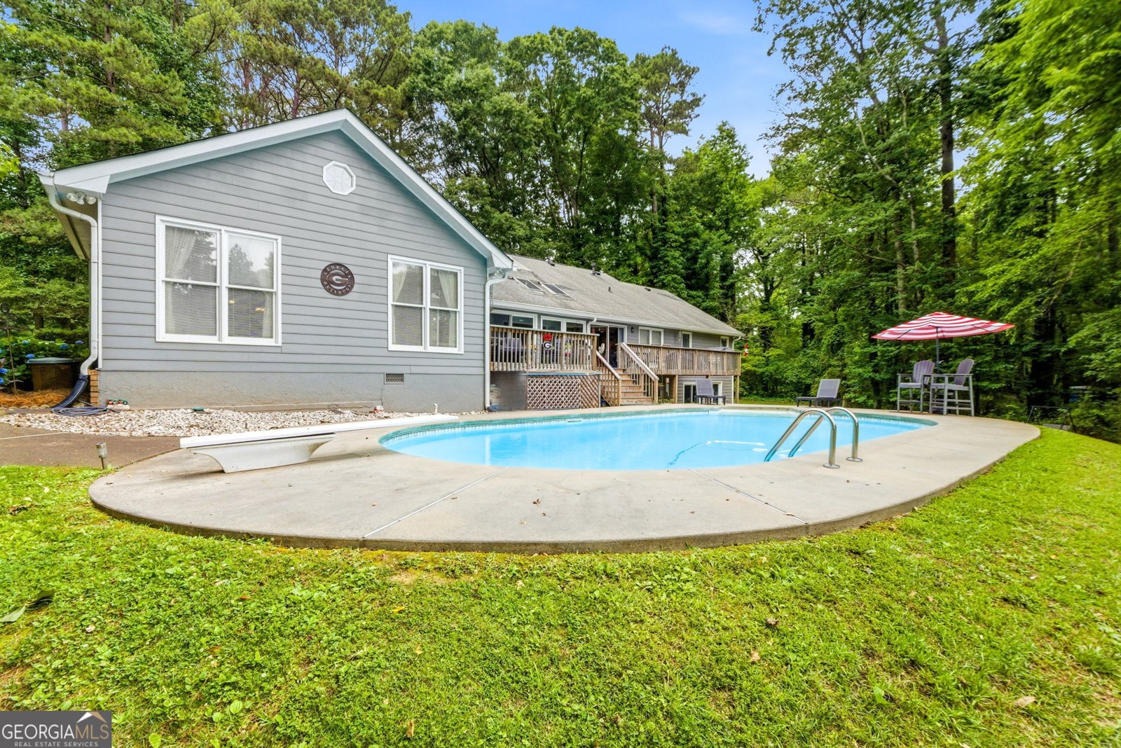 2164 Woodland Court Jonesboro - Photo 54
