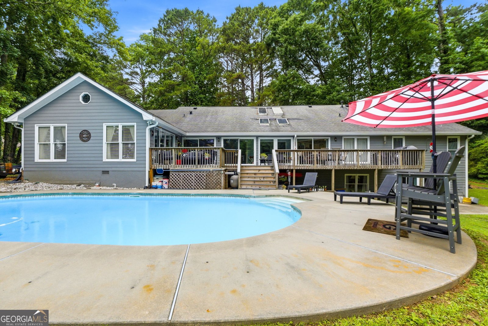 2164 Woodland Court Jonesboro - Photo 55