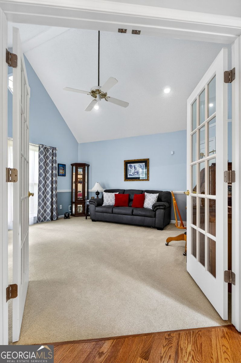 2164 Woodland Court Jonesboro - Photo 6