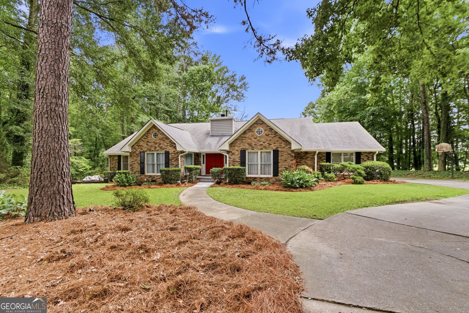 2164 Woodland Court Jonesboro - Photo 65