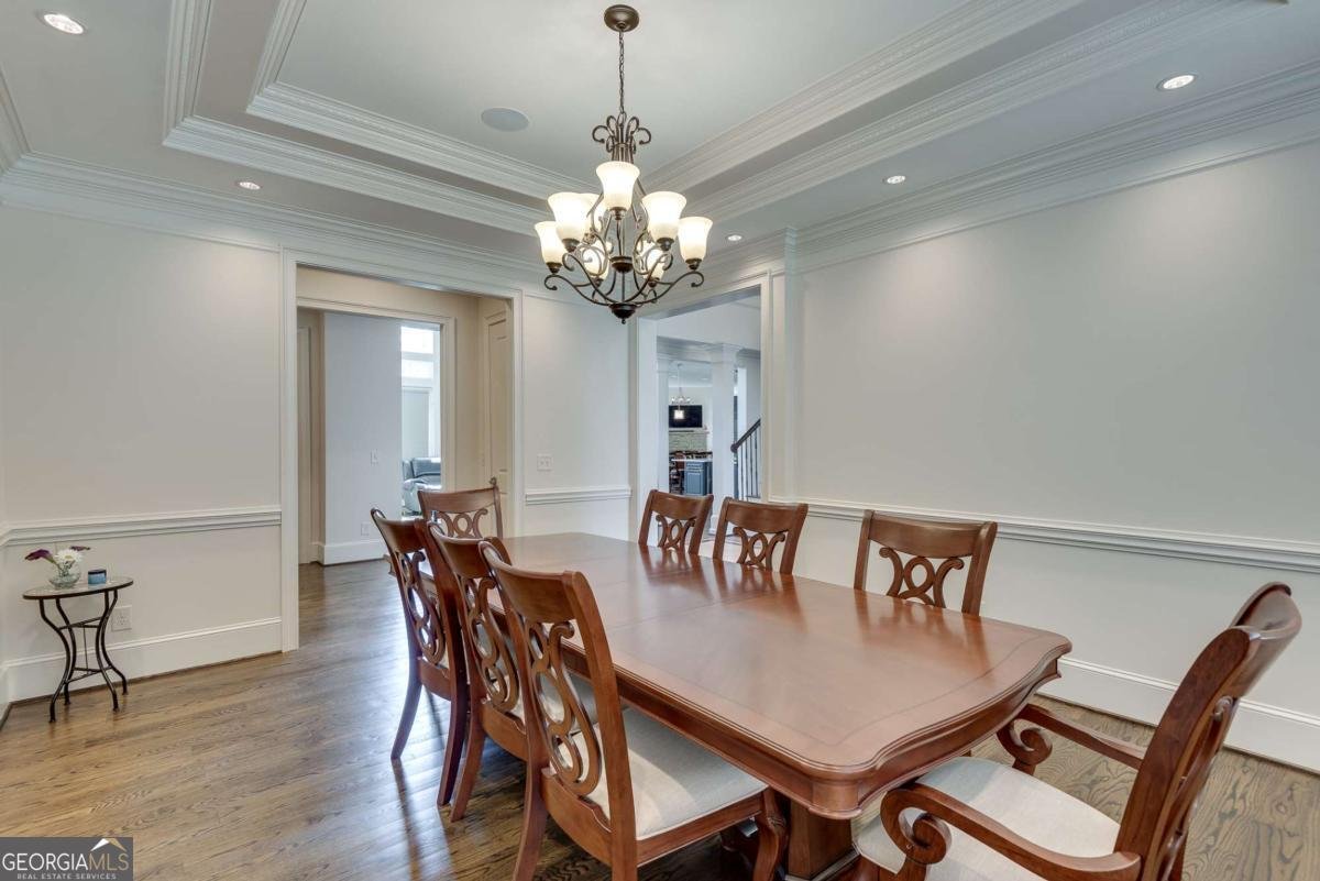 187 Fontaine Road Mableton - Photo 13