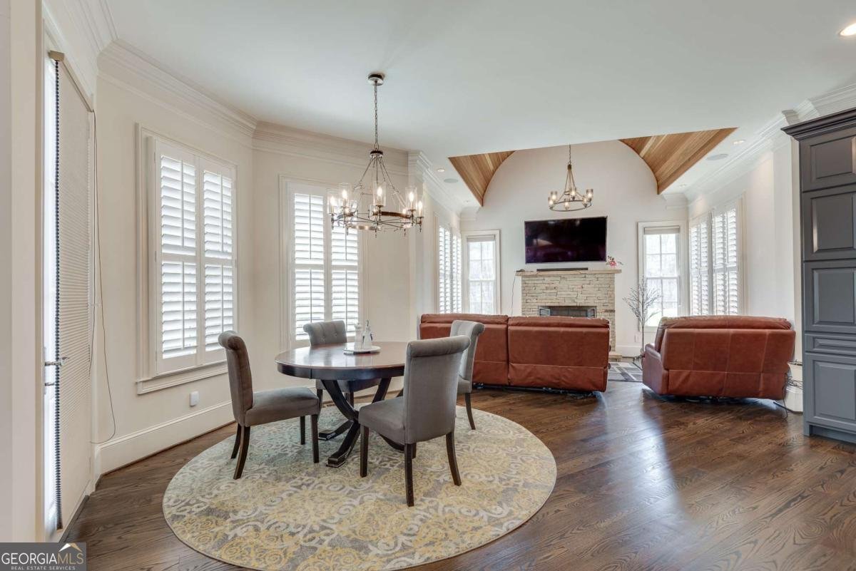 187 Fontaine Road Mableton - Photo 27