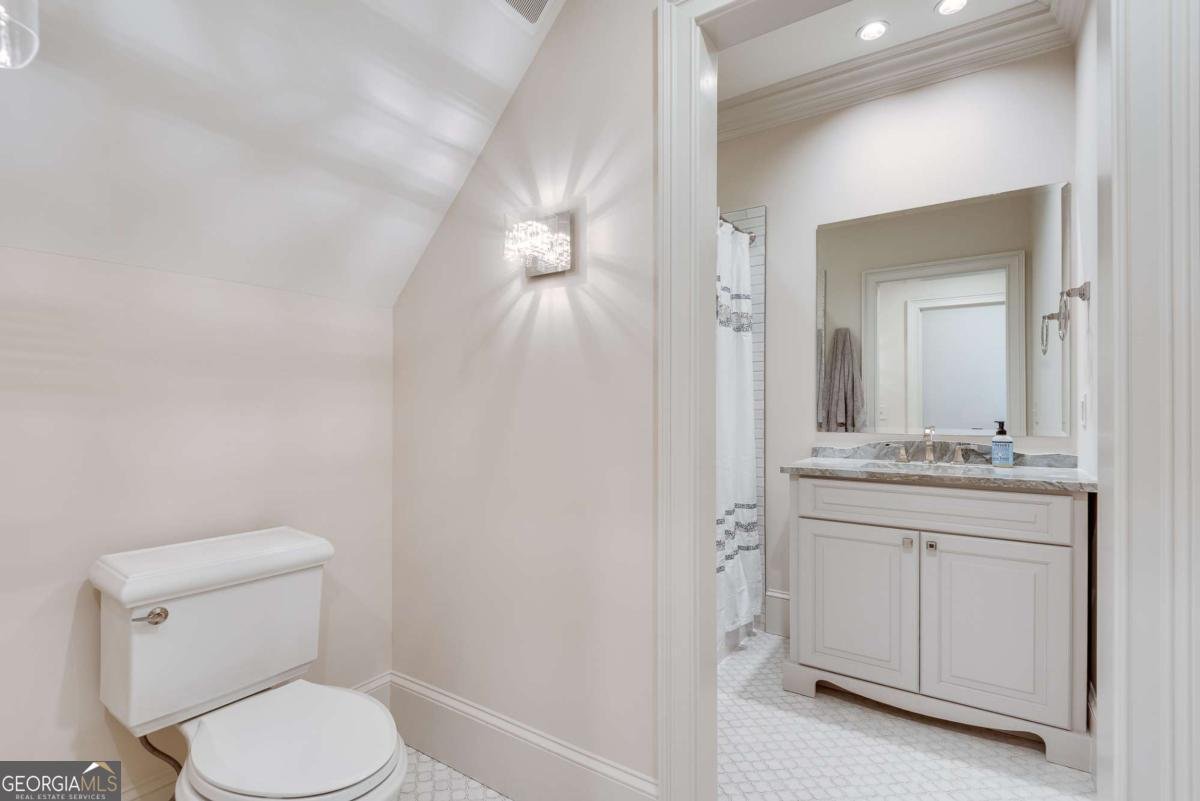 187 Fontaine Road Mableton - Photo 44