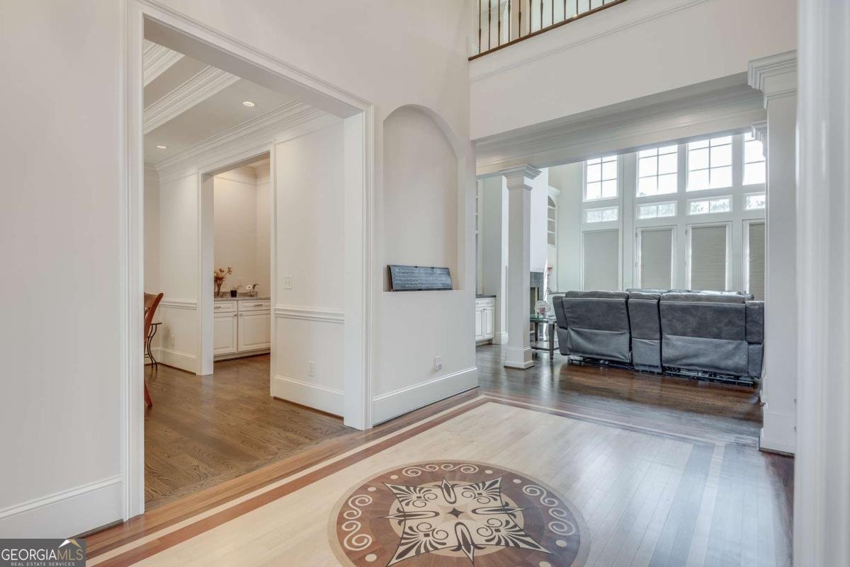 187 Fontaine Road Mableton - Photo 8