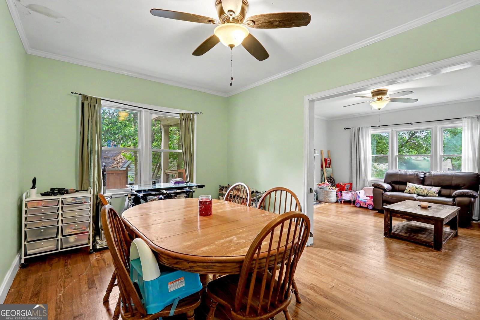 221 Tilney Avenue Griffin - Photo 11