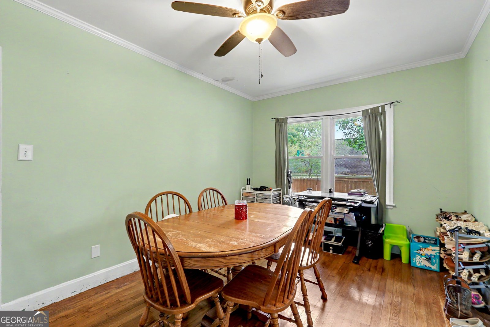 221 Tilney Avenue Griffin - Photo 12