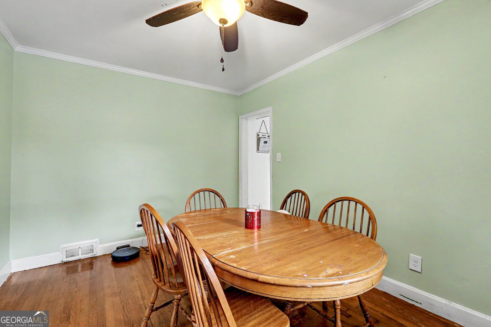 221 Tilney Avenue Griffin - Photo 13