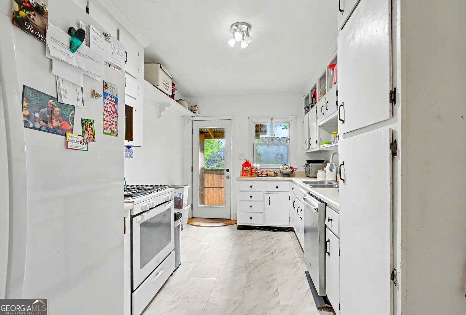 221 Tilney Avenue Griffin - Photo 14