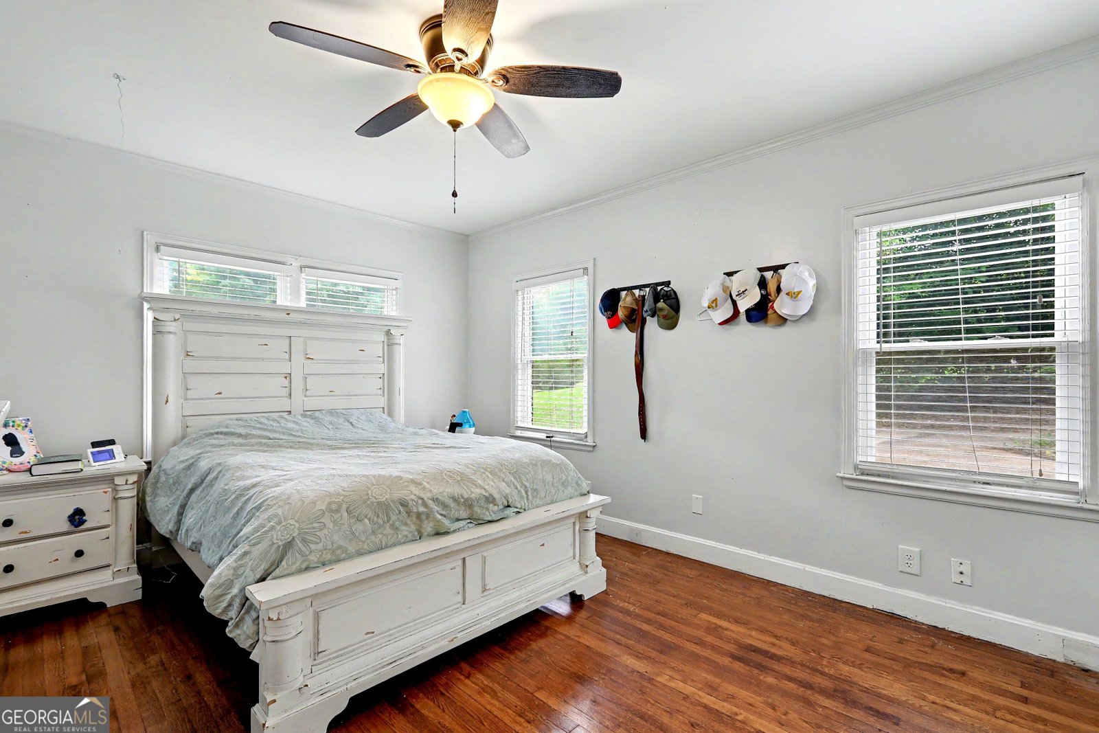 221 Tilney Avenue Griffin - Photo 17