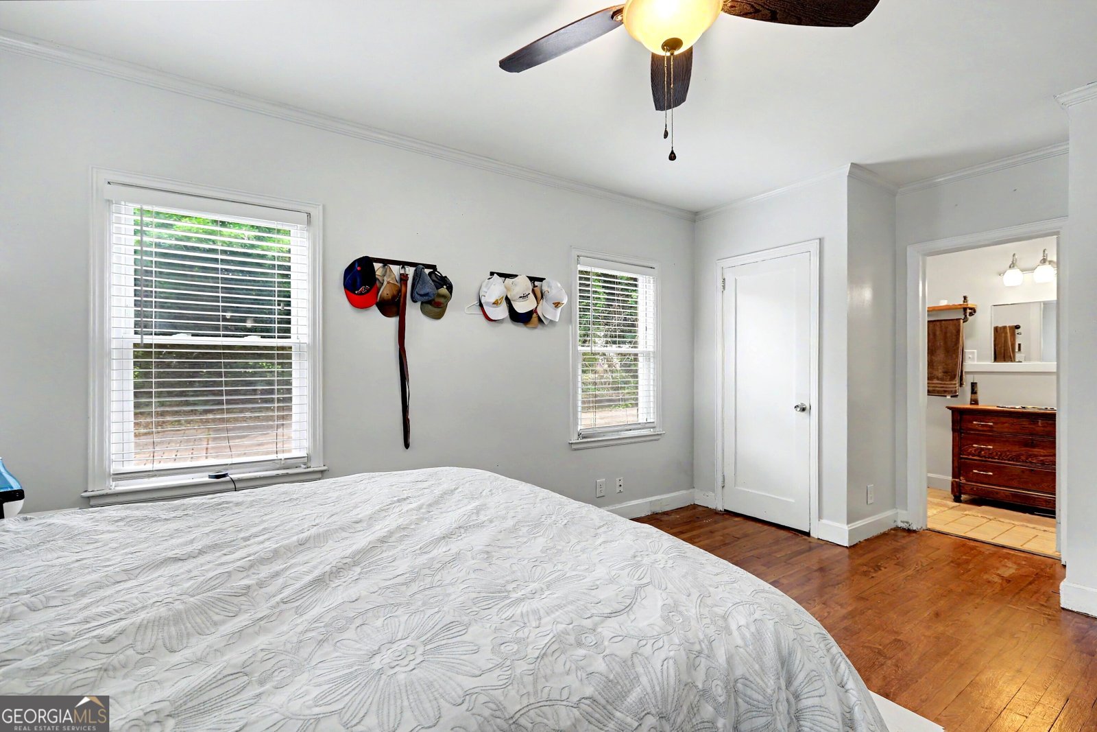 221 Tilney Avenue Griffin - Photo 20