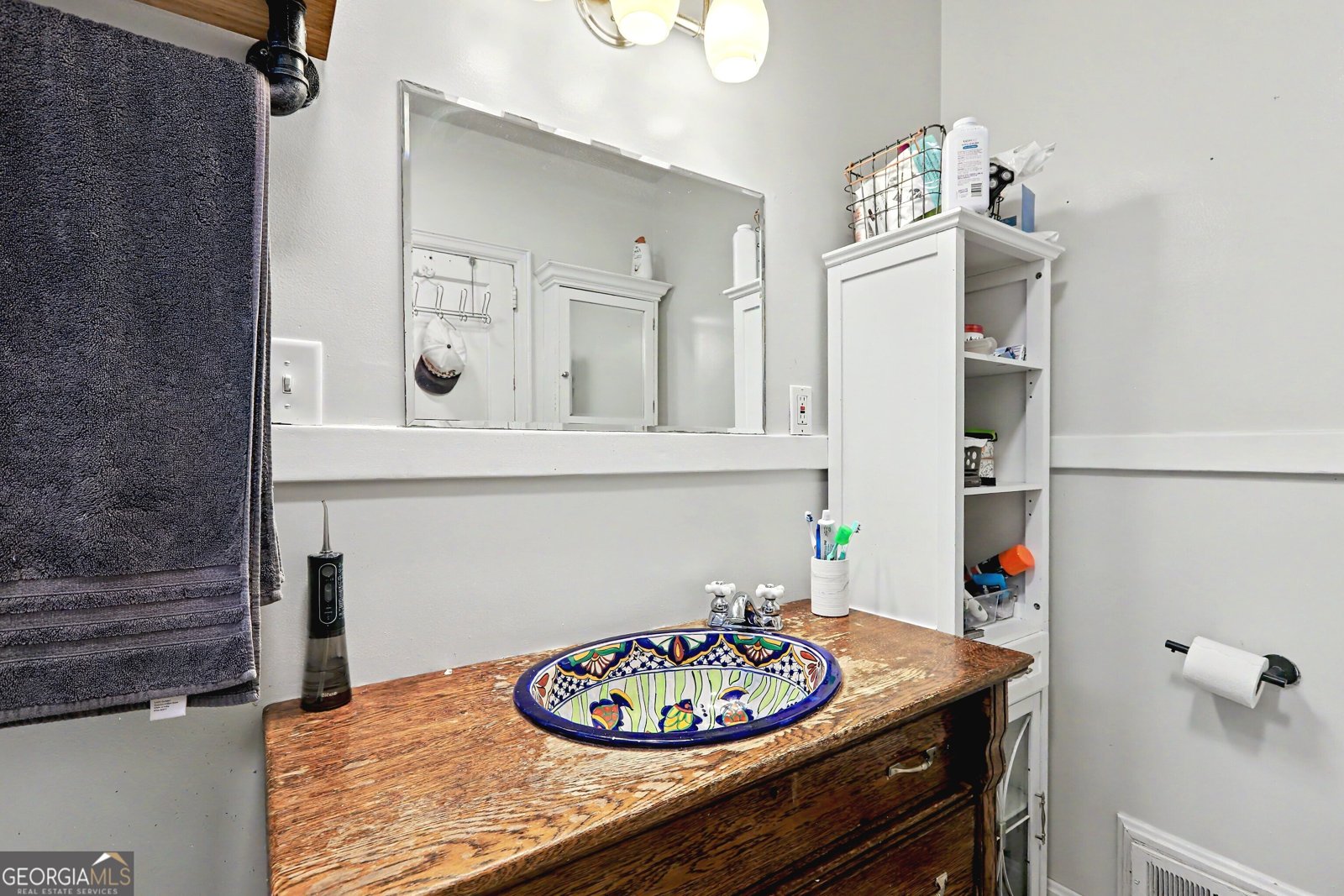 221 Tilney Avenue Griffin - Photo 21