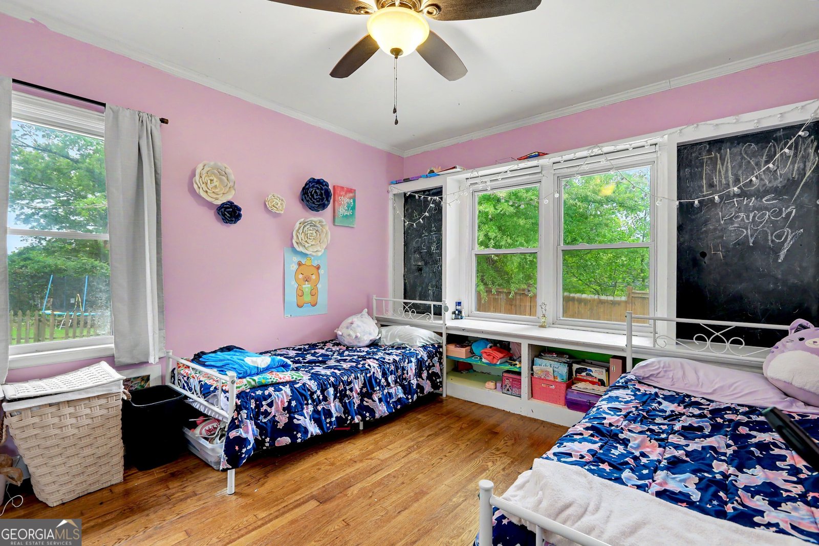 221 Tilney Avenue Griffin - Photo 24