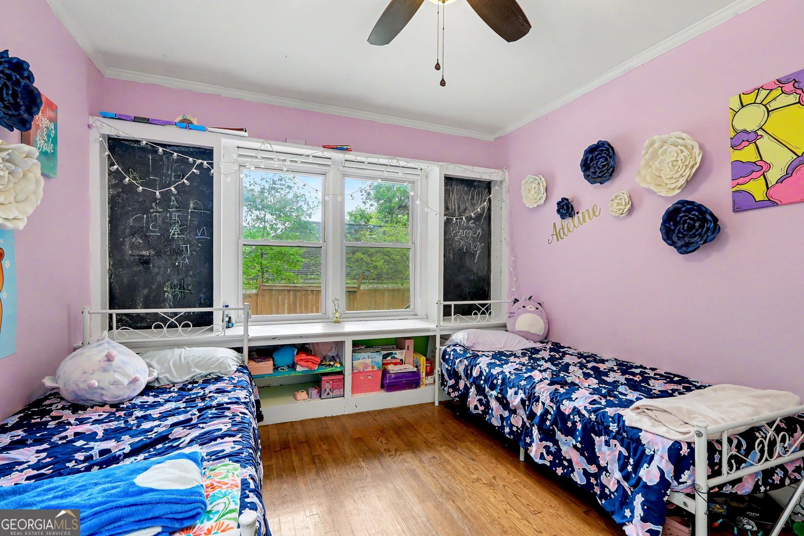221 Tilney Avenue Griffin - Photo 25