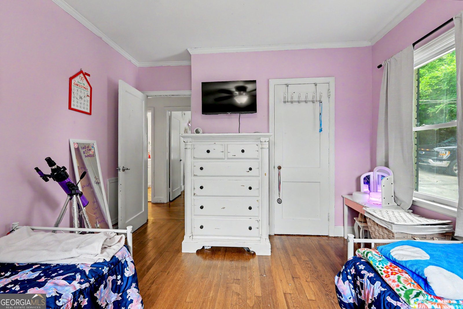 221 Tilney Avenue Griffin - Photo 27