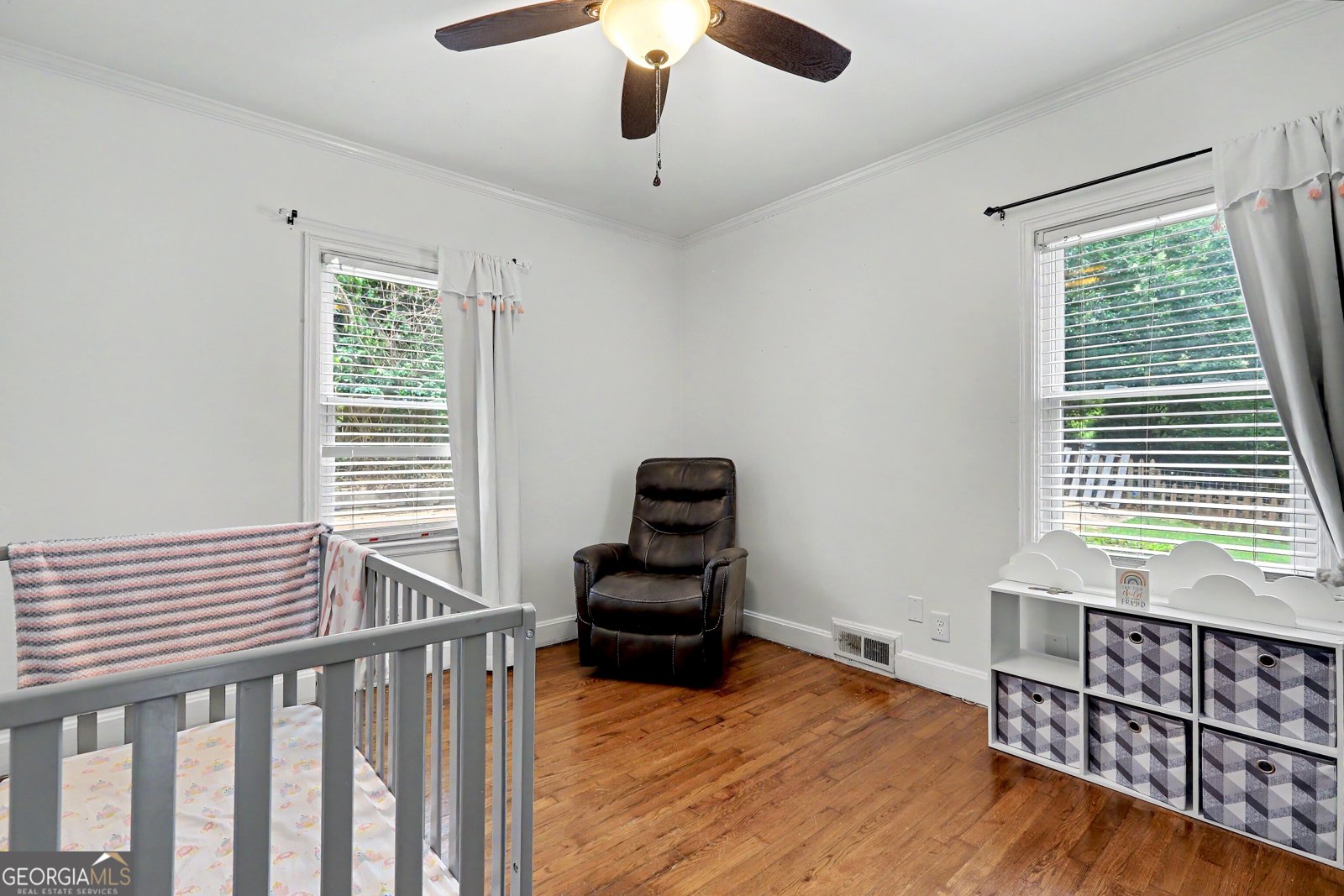 221 Tilney Avenue Griffin - Photo 28