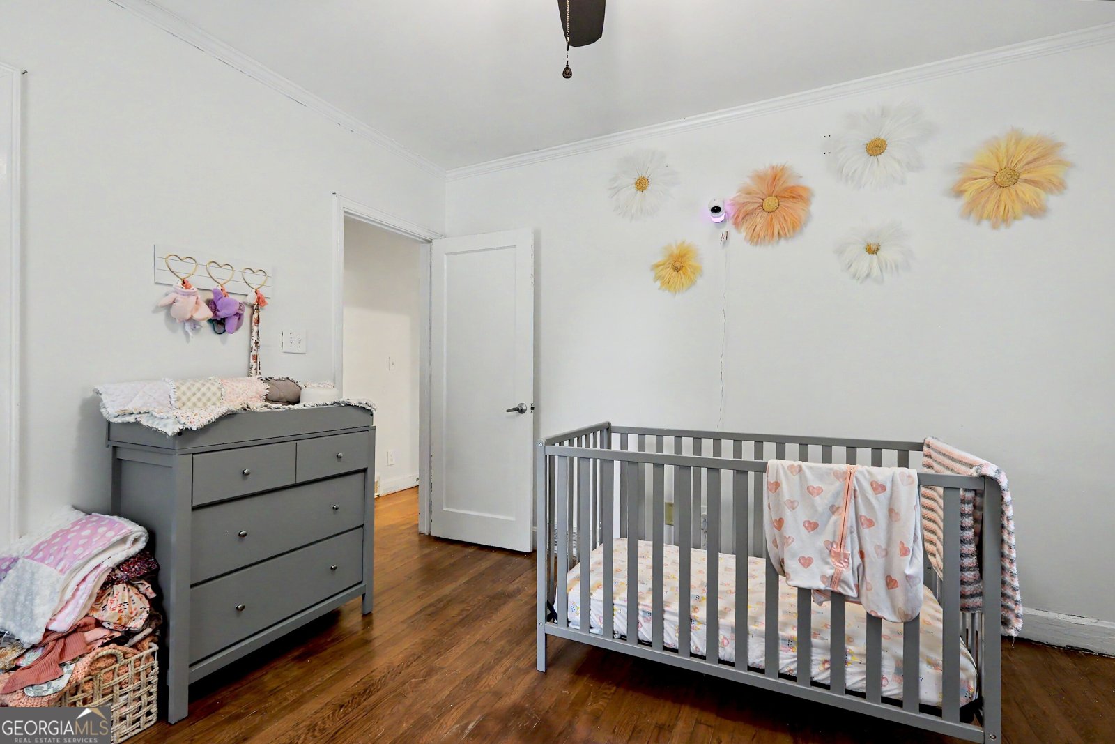 221 Tilney Avenue Griffin - Photo 30