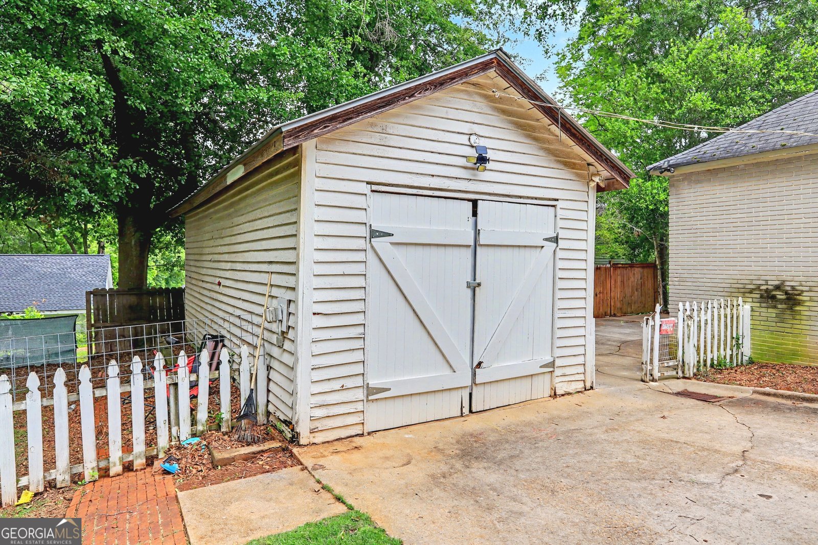 221 Tilney Avenue Griffin - Photo 6
