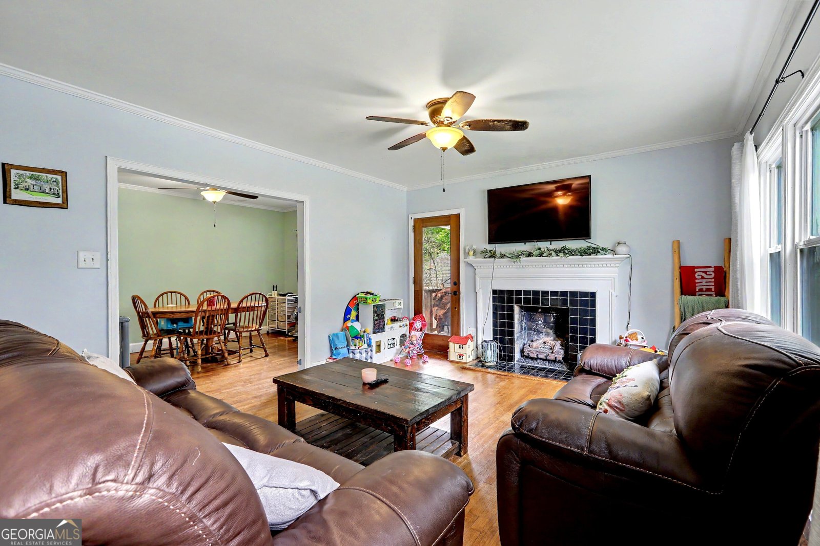 221 Tilney Avenue Griffin - Photo 7
