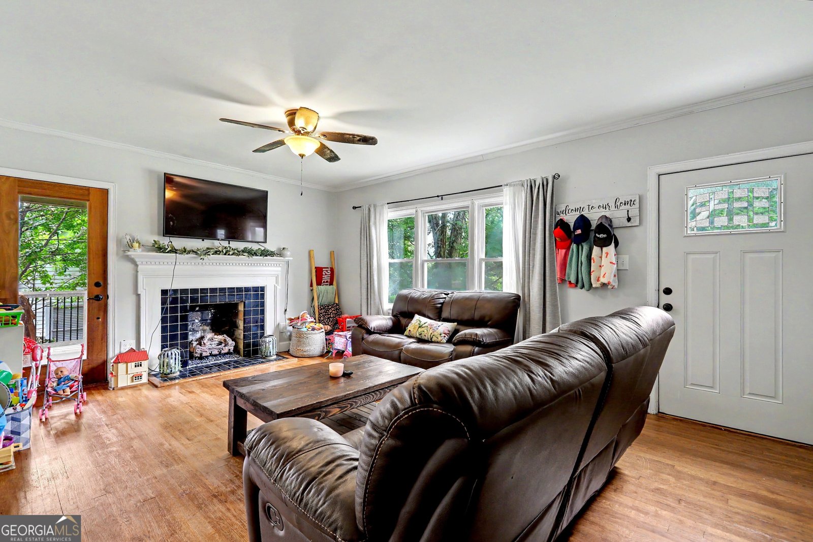 221 Tilney Avenue Griffin - Photo 8