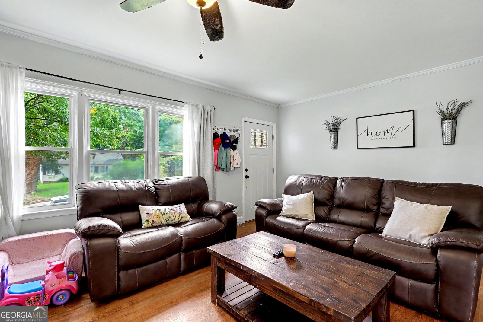 221 Tilney Avenue Griffin - Photo 9