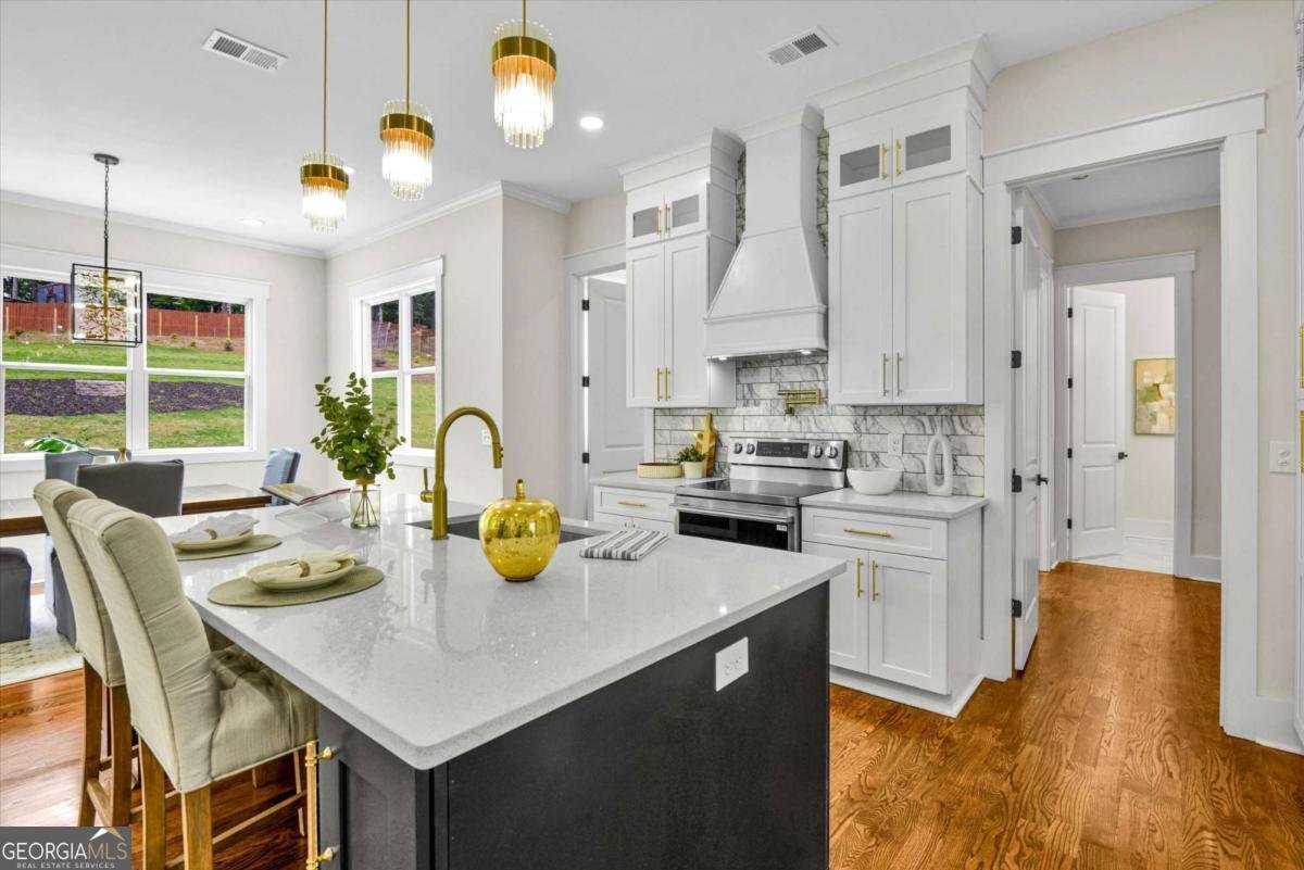 3629 Centerville Rosebud Road Snellville - Photo 10