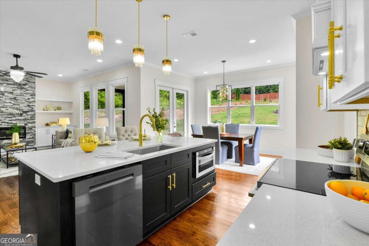 3629 Centerville Rosebud Road Snellville - Photo 11