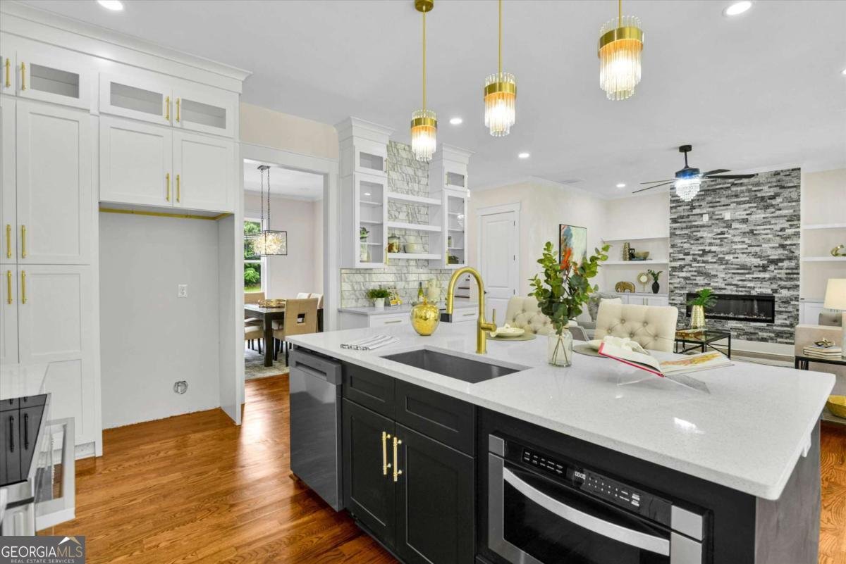 3629 Centerville Rosebud Road Snellville - Photo 12