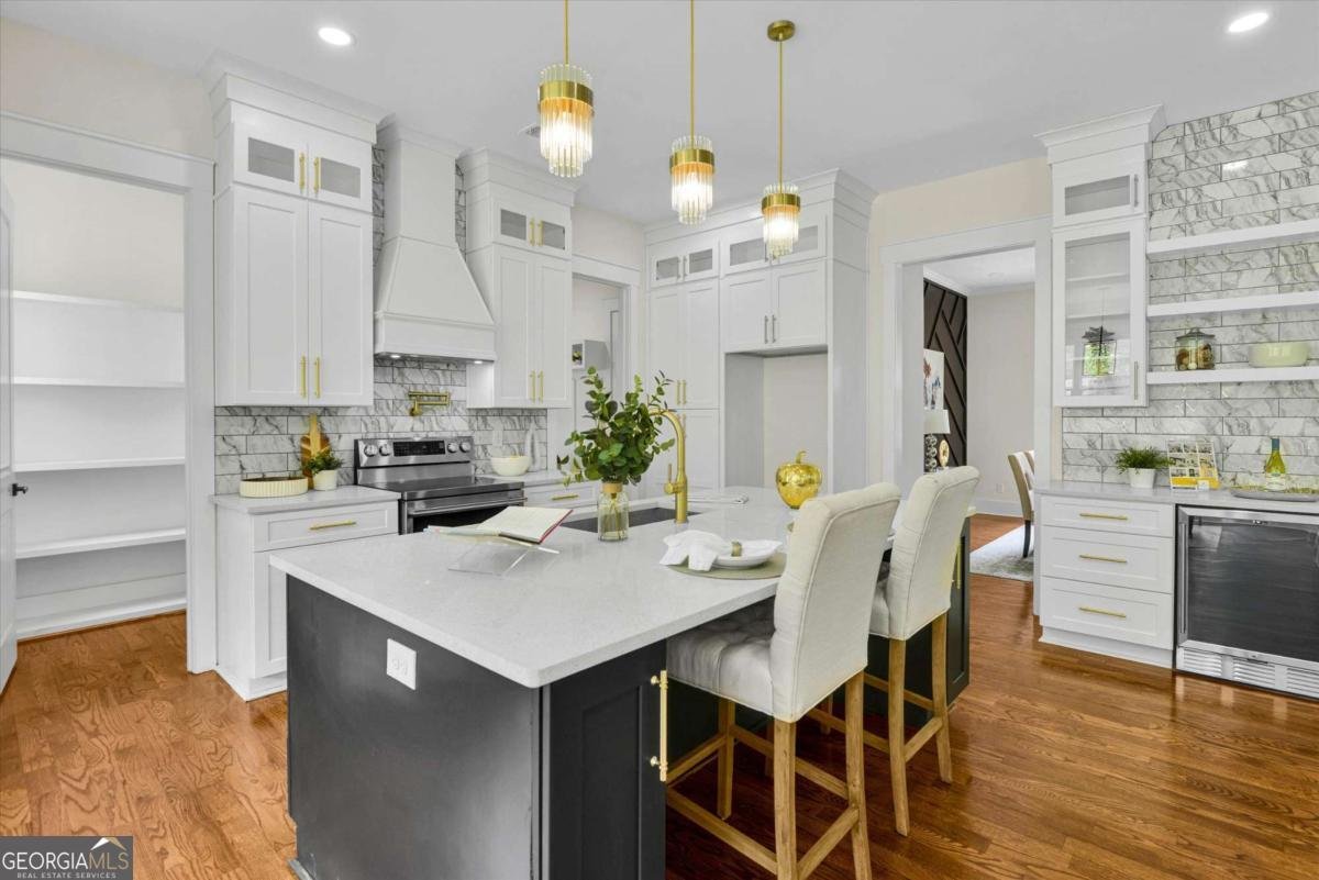 3629 Centerville Rosebud Road Snellville - Photo 13