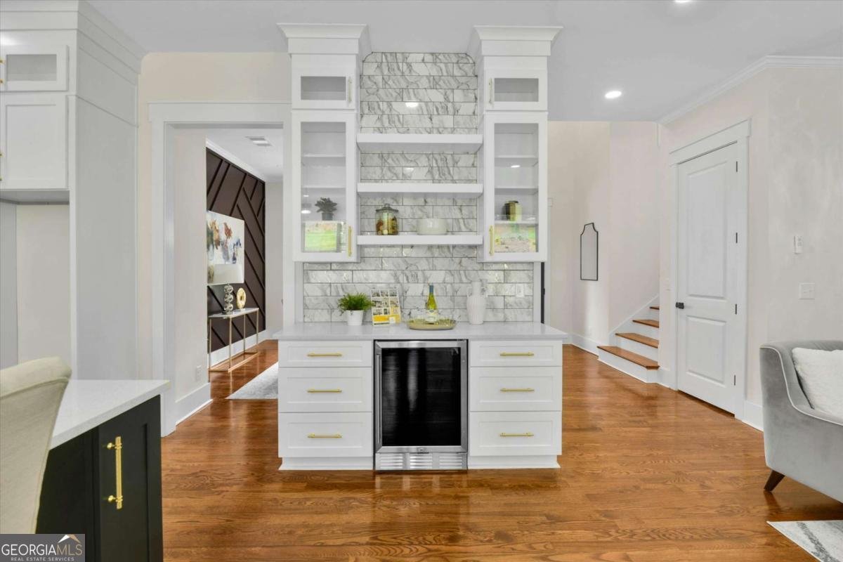 3629 Centerville Rosebud Road Snellville - Photo 14