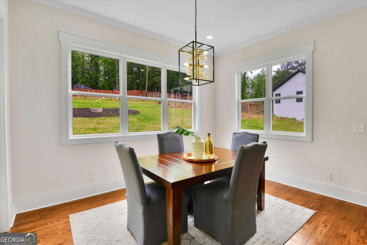 3629 Centerville Rosebud Road Snellville - Photo 15