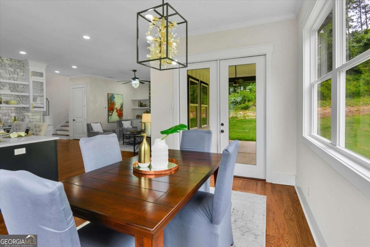 3629 Centerville Rosebud Road Snellville - Photo 16