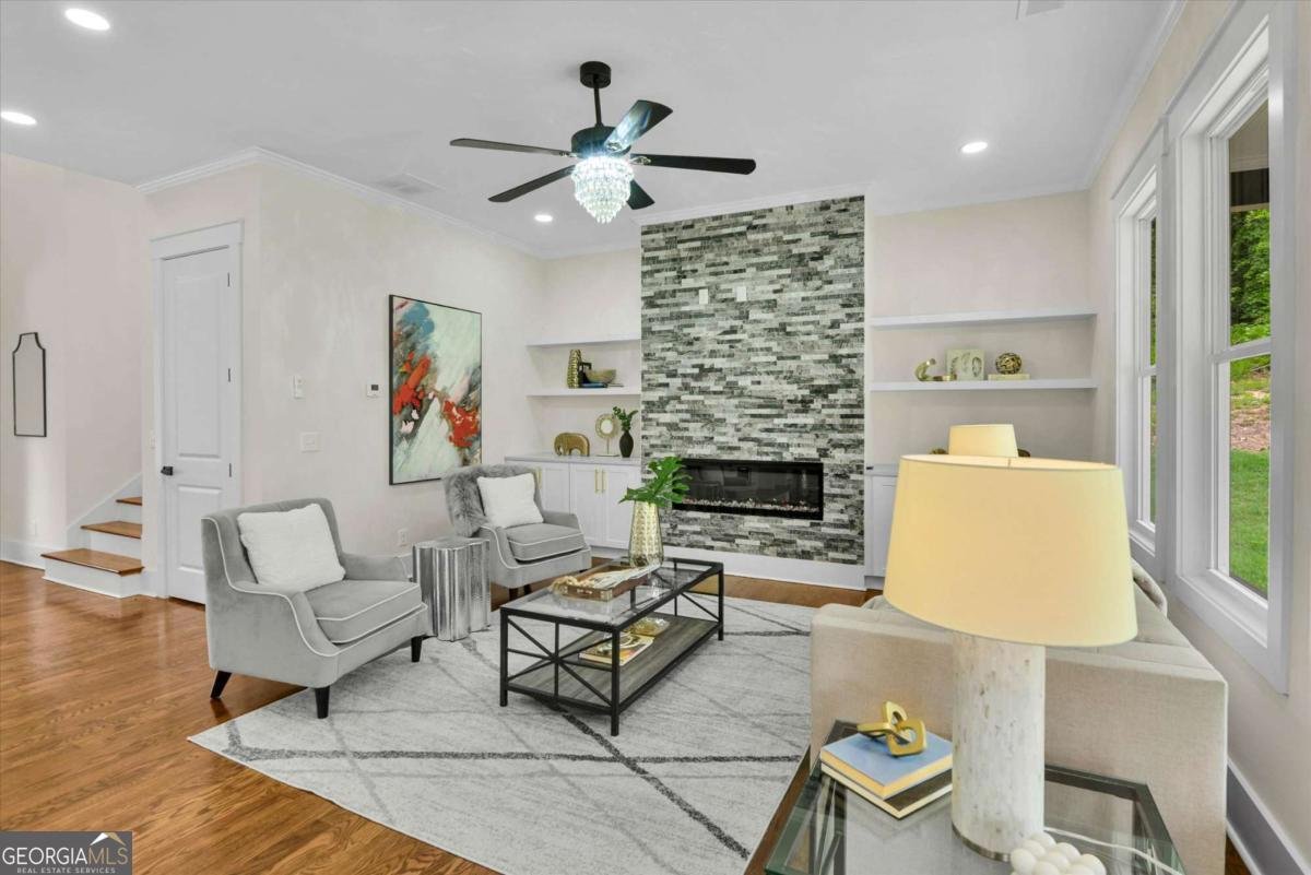 3629 Centerville Rosebud Road Snellville - Photo 17