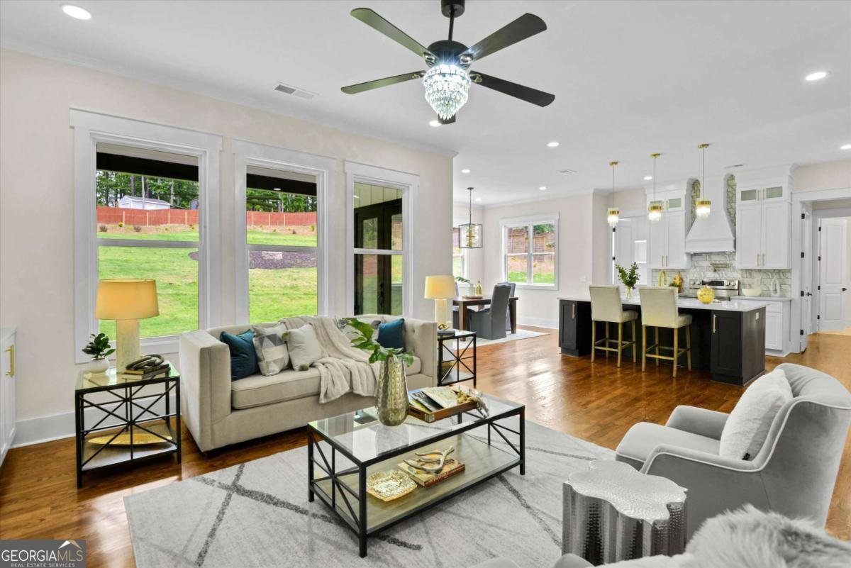 3629 Centerville Rosebud Road Snellville - Photo 18