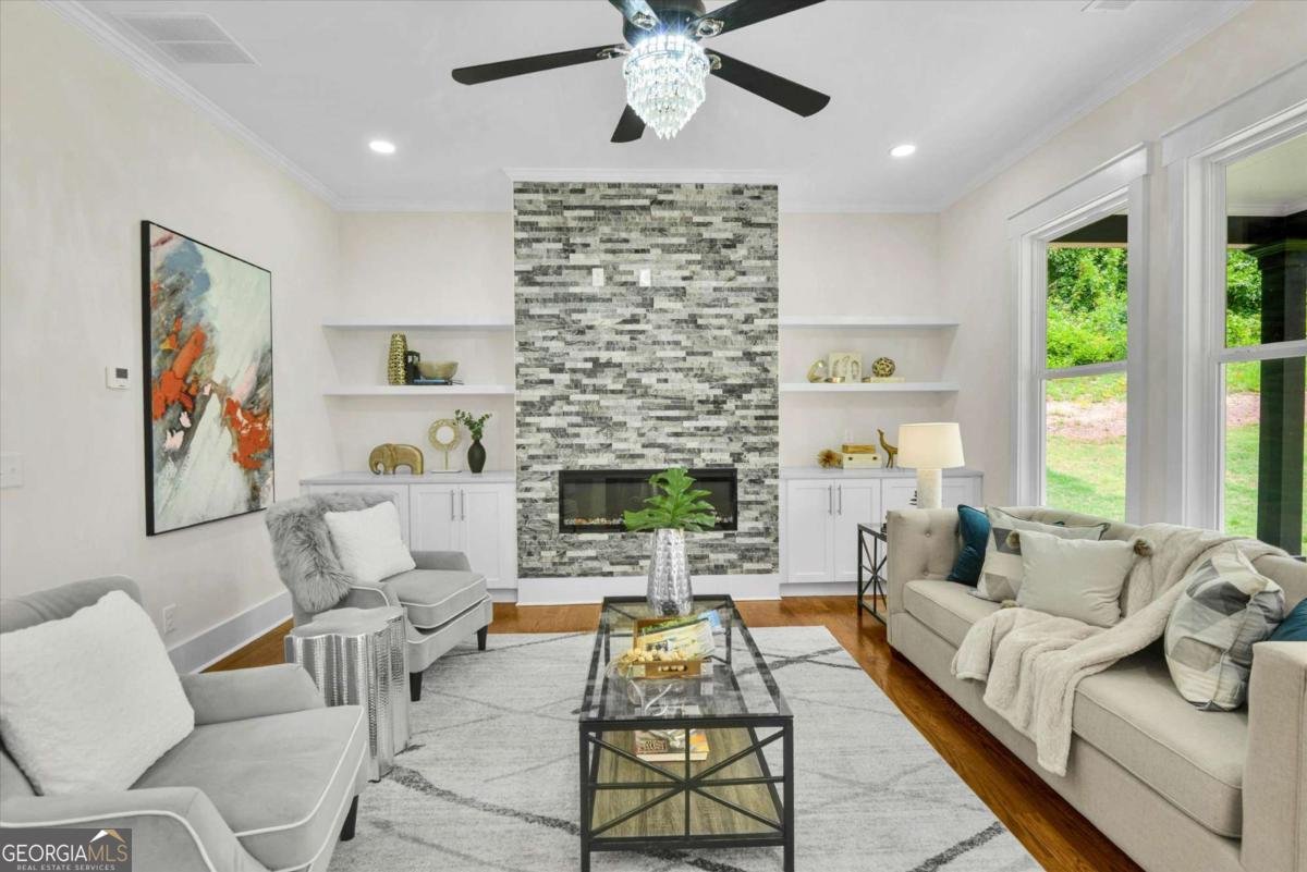 3629 Centerville Rosebud Road Snellville - Photo 19