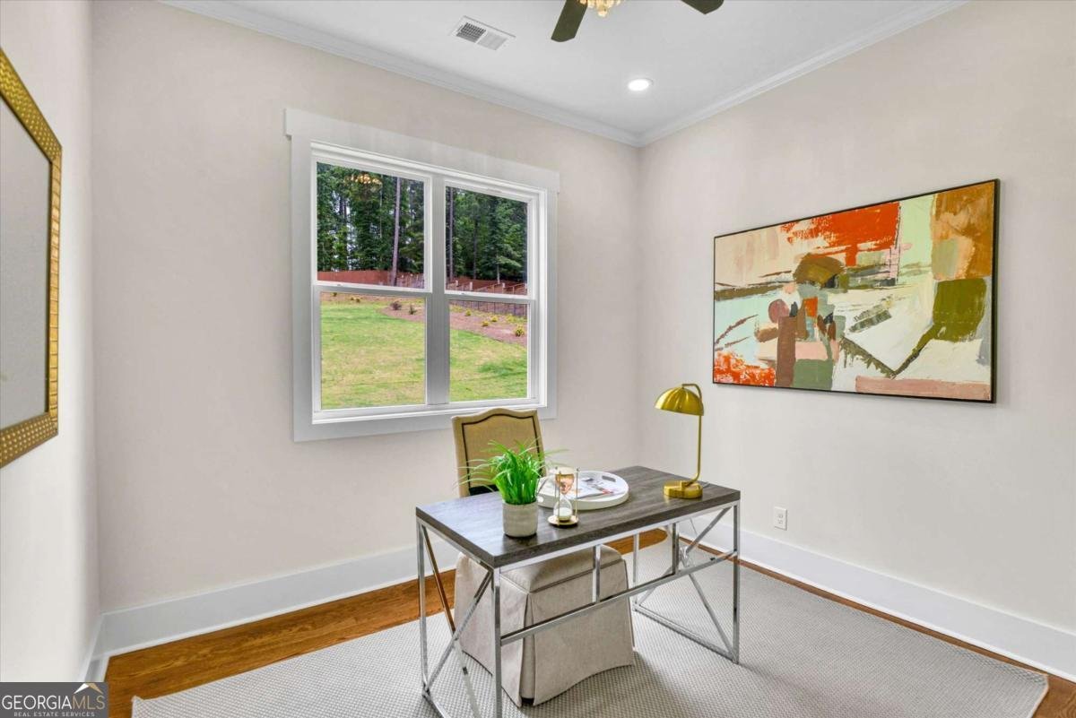 3629 Centerville Rosebud Road Snellville - Photo 21