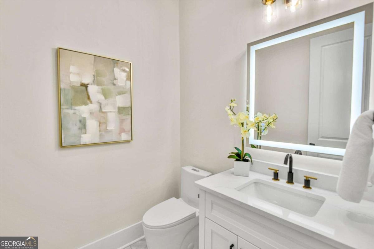 3629 Centerville Rosebud Road Snellville - Photo 23