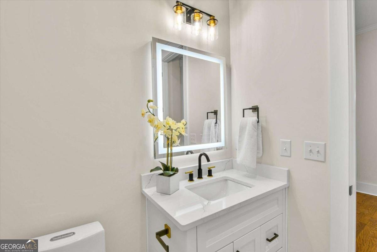 3629 Centerville Rosebud Road Snellville - Photo 24
