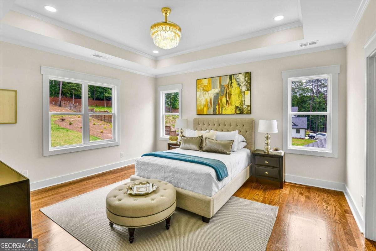 3629 Centerville Rosebud Road Snellville - Photo 27