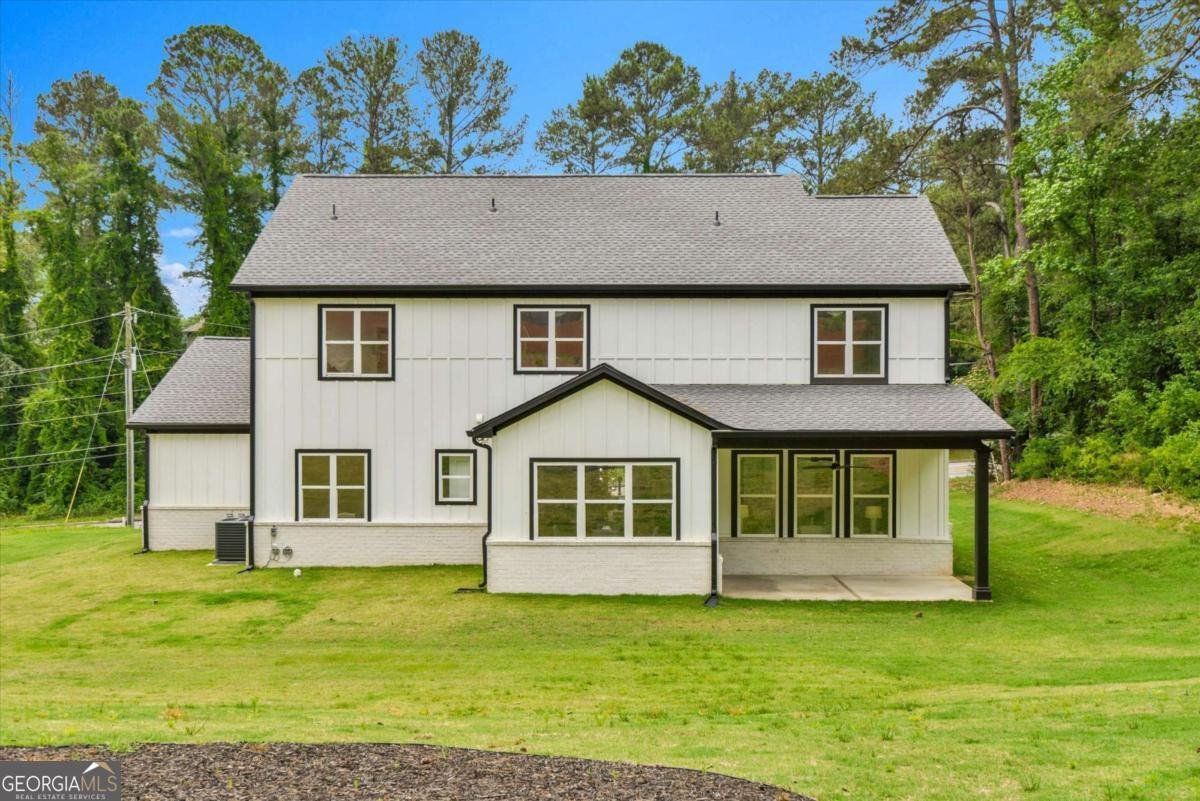 3629 Centerville Rosebud Road Snellville - Photo 56