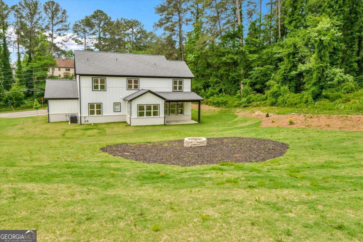 3629 Centerville Rosebud Road Snellville - Photo 57