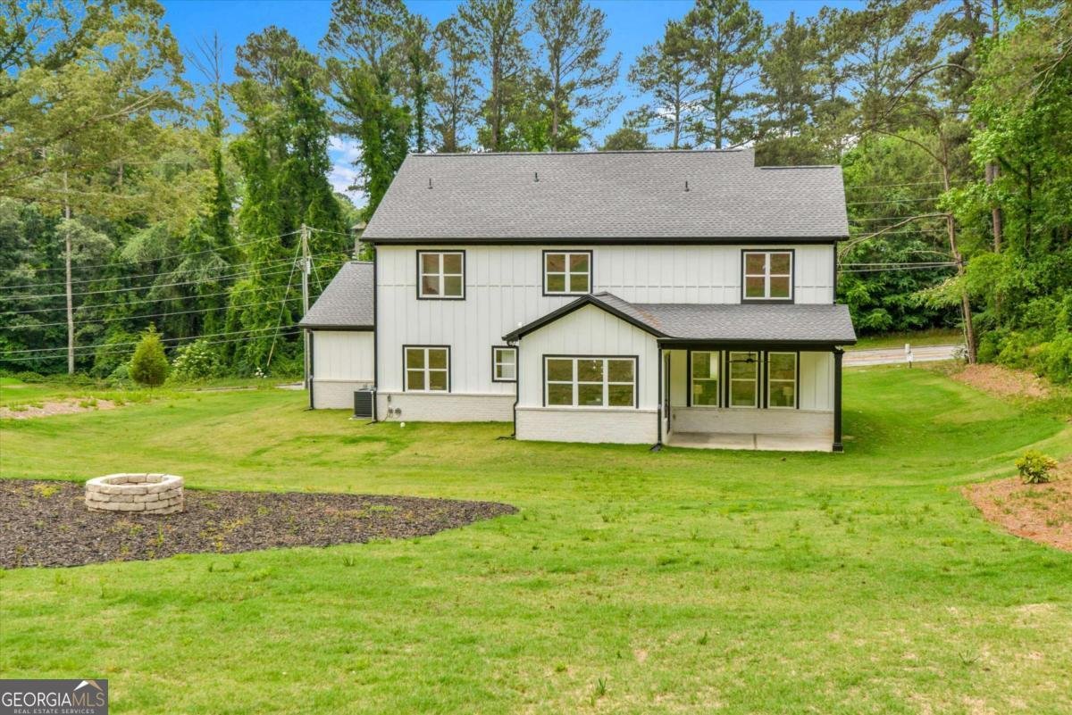 3629 Centerville Rosebud Road Snellville - Photo 58